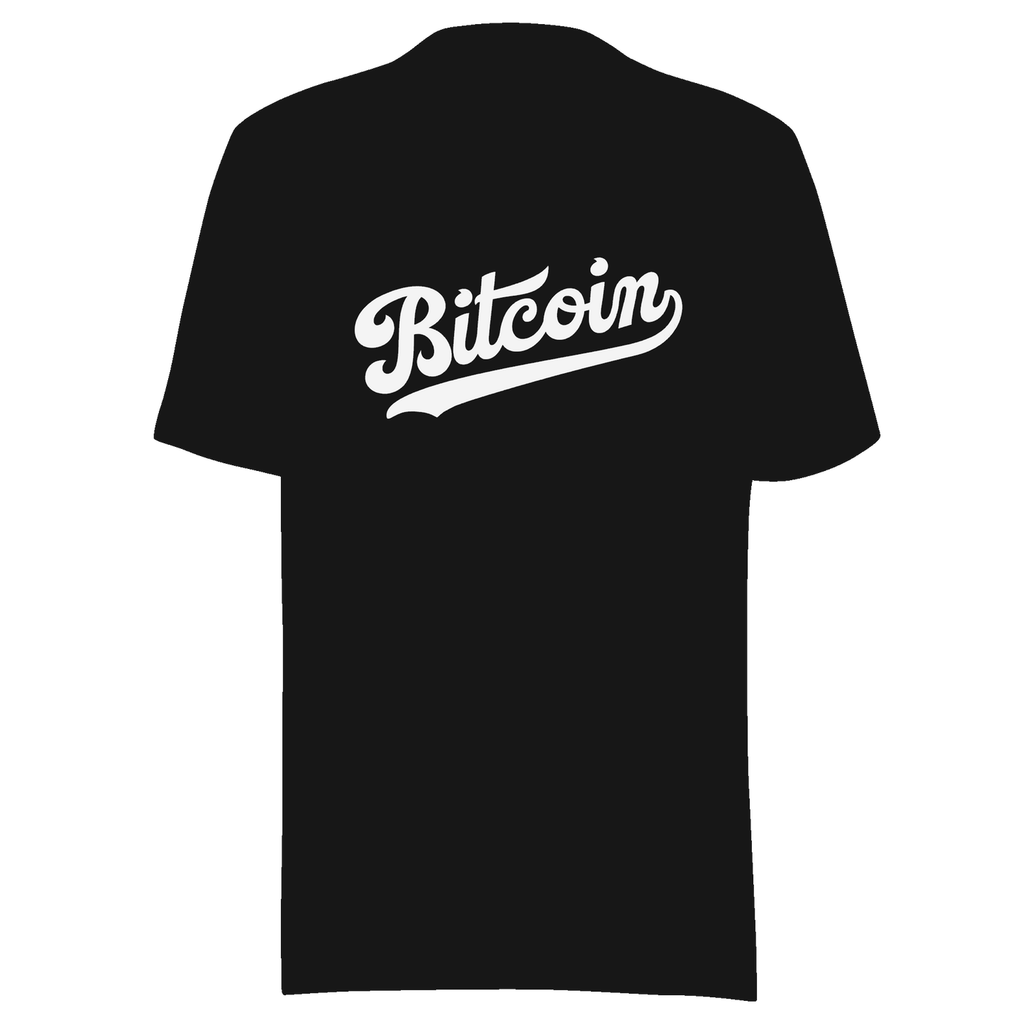 Bitcoin Baseball - Unisex t-shirt