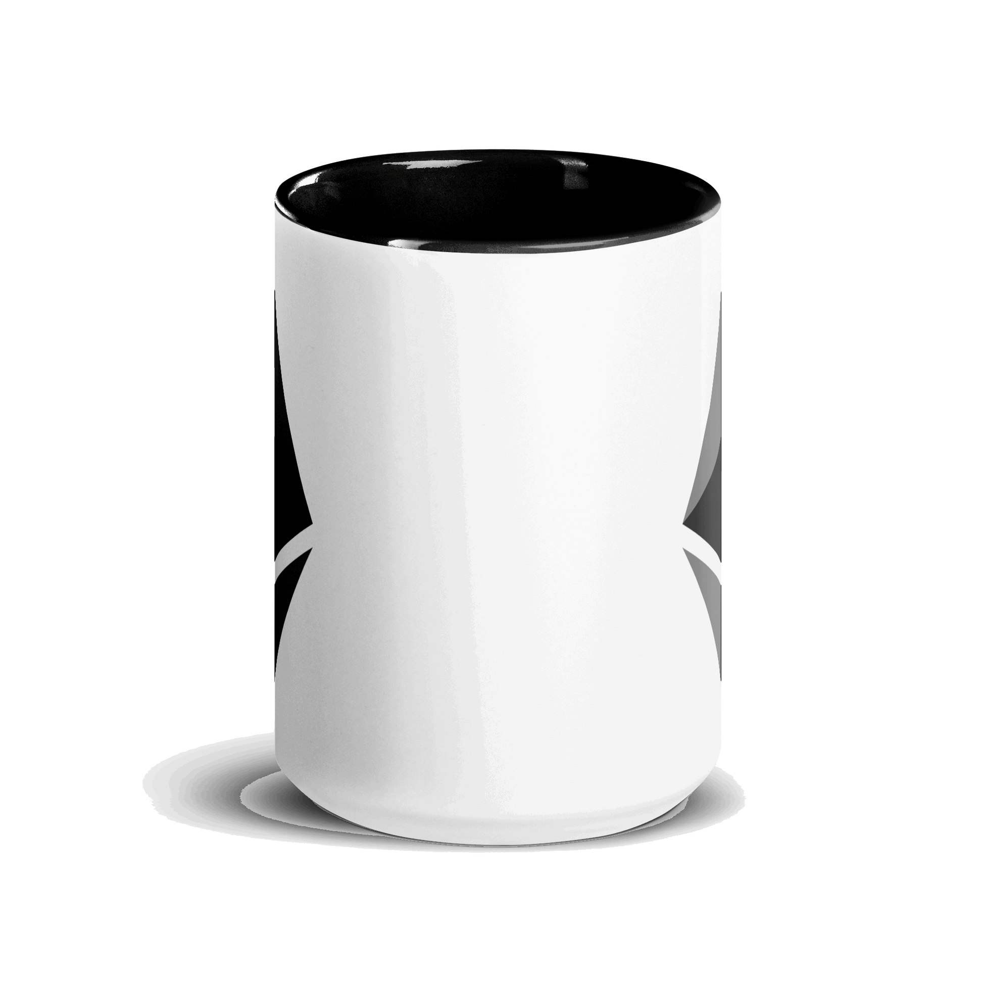 Ethereum - Mug with Color Inside